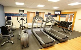 Hampton Inn Rockford